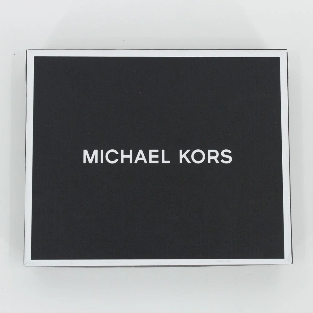 Michael Kors Slim Billfold Wallet – New in Box